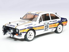 FTX 5470W MK2RS "Ford Escort