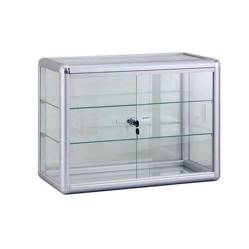 Glass countertop - 24, x