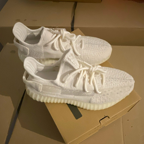 Adidas yeezy boost 350 bone - adidas,