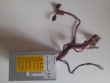 Power supply Bestec ATX0300P5WB - 300W