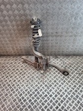 JAGUAR XF  (X250) 2008-2011 Right 3.0 FRONT  SUSPENSION LEG SHOCK HUB 