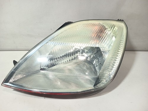 1320349 left headlight - 1320349,