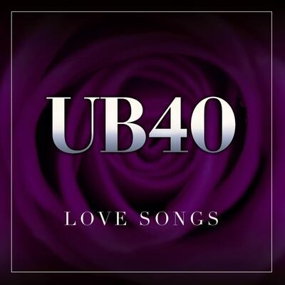 Ub40 love songs - ub40:,