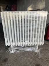 Zehnder Charleston Horizontal