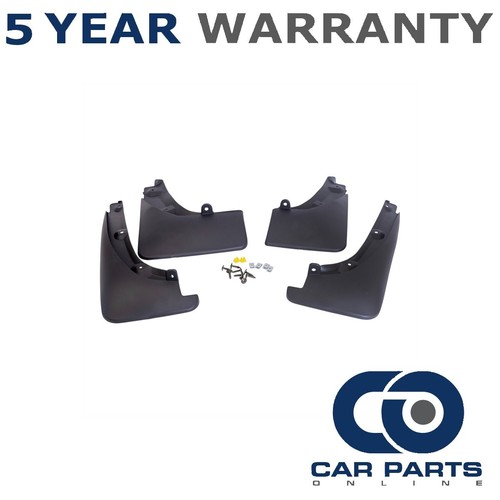 Tailored mud flaps set cpo - mud,