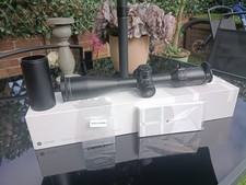 Hawke frontier 15x44 ir - hawke, sf
