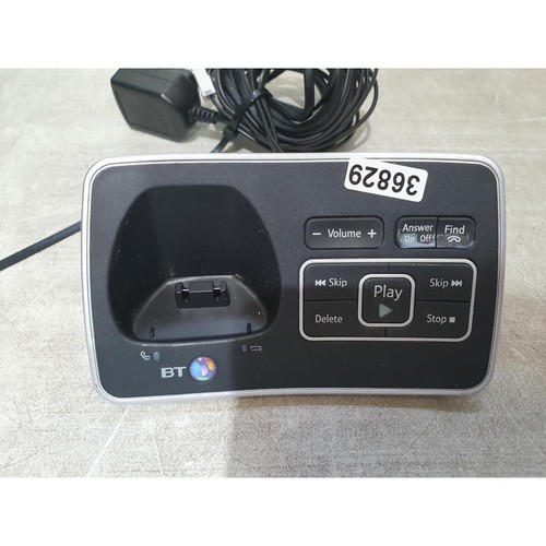 Bt6500 digital cordless - bt,