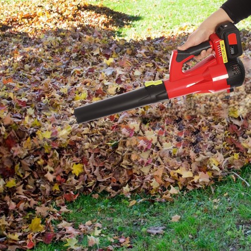 Leaf blower batteries - leaf, &