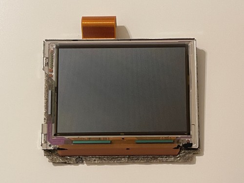 Nintendo gameboy advance - nintendo, lcd