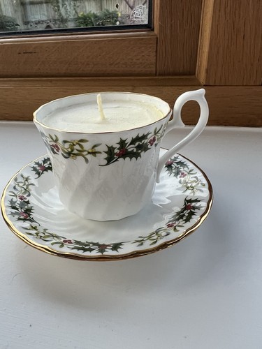 Royal kendal christmas cup - kendal,