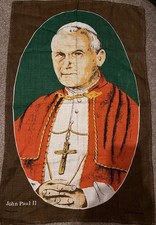 100% Linen Tea Towel - Irish