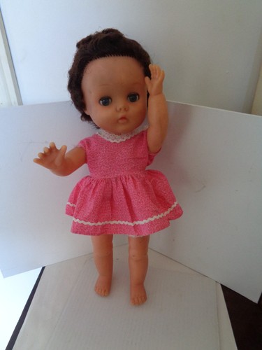 Vintage 1960s roddy doll - vintage,