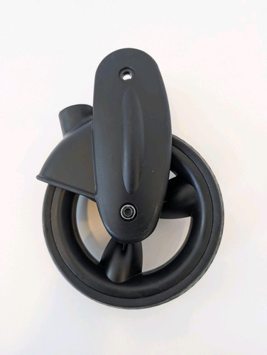 Icandy peach front wheel - front,