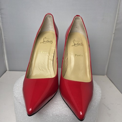 Christian louboutin paris - christian,