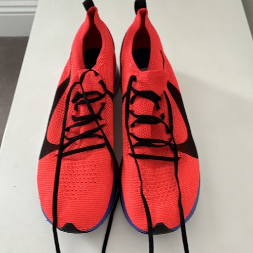 Nike zoom fly flyknit - nike,