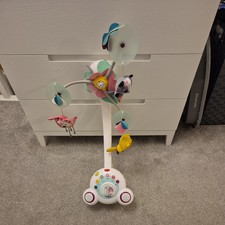 Tiny Love Musical Cot Mobile Soothe’n Groove. multiple musical option