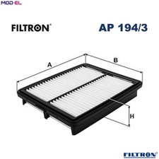 AIR FILTER AP 194/3 FOR
