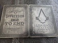 Assassin's Creed Syndicate Big