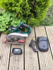 Bosch PKS 18 LI Cordless