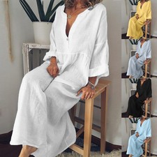 Plus size womens cotton - size,