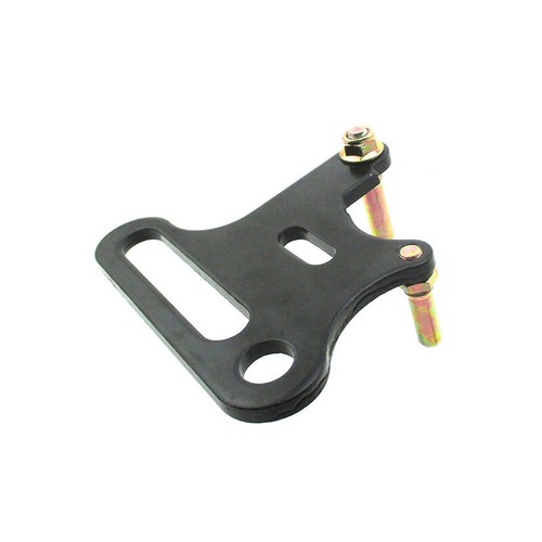 Rear brake caliper bracket for - bracket,
