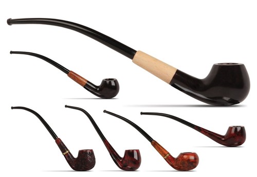 Pipes german churchwarden - pipes,