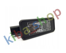 FOR CITROËN C4 CACTUS 18- REAR LEFT OR RIGHT LICENCE PLATE LIGHT