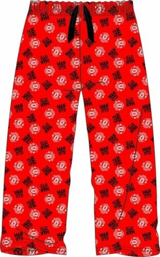 Boys manchester utd football - boys,