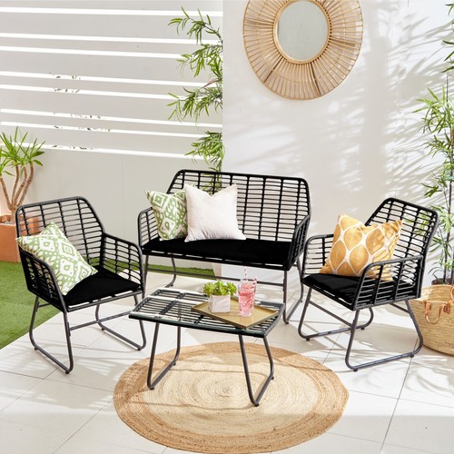 Neo garden rattan - rattan, furniture