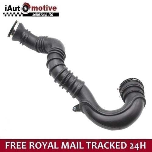 Turbo boost intercooler outlet - intercooler,