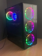ryzen 7 3700x gaming pc