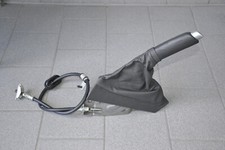 Corvette C6 Z06 Handbrake