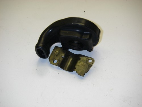 Gas grip housing - grip,