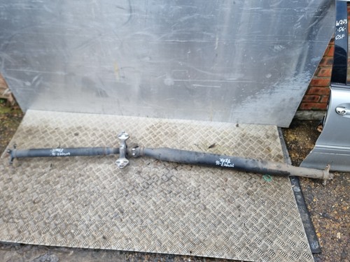 Mercedes vito prop shaft - mercedes,