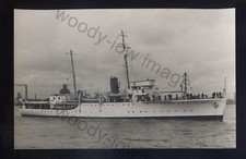 bf2119 - Royal Navy Sloop -