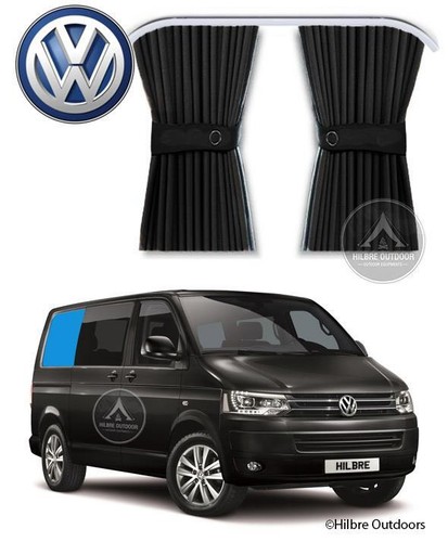 Campervan right rear - vw, t5