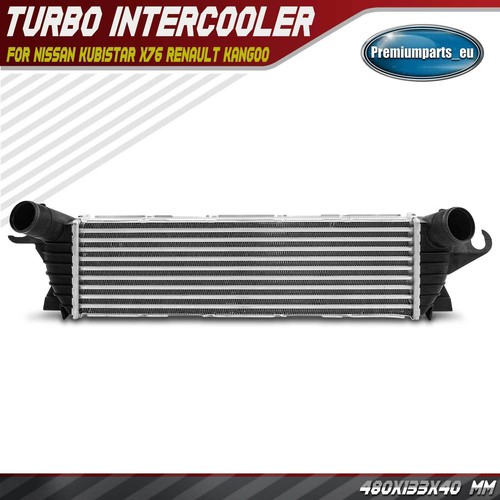 Turbo intercooler for nissan - turbo,