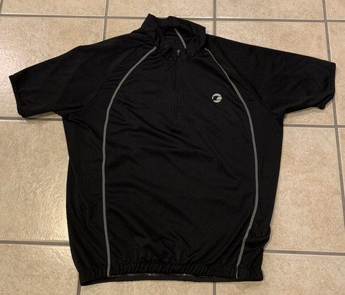 Men large tenn black - large,
