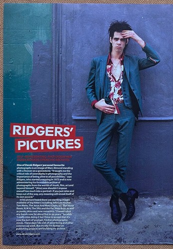 Nick cave 2012 full - nick,