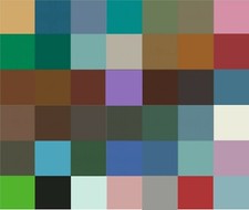 1kg Powder Coating Powder  