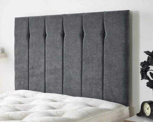 Luxury plush velvet vertical - plush,
