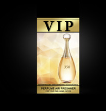 VIP Car Air Freshener Perfume