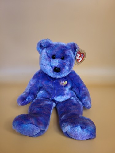 Beanie buddy clubby - ty,