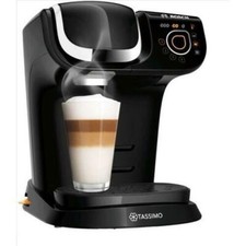 Bosch TAS6502GB Tassimo My Way