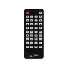 Series remote control fits - remote,