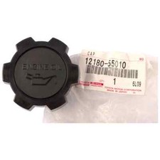 Genuine OEM Toyota Oil Filler Cap Celica GT4 ST205 ST185 MR2 Turbo SW20 Aygo