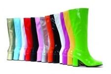Men fancy dress sexy gogo - men's,