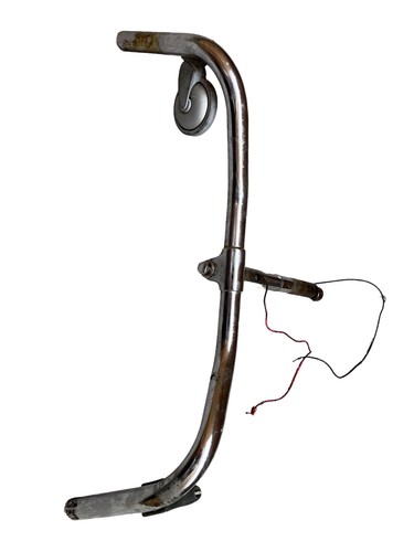 Batavus handlebar chrome dutch - batavus,