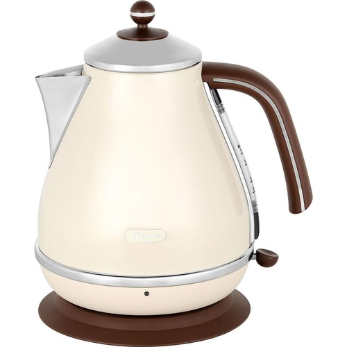 Longhi kbov3001 icona - de'longhi,