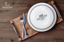 Dinner set service dinner